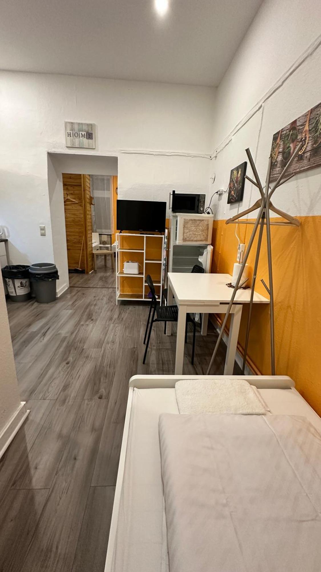 Trendy Apartments Берлин Экстерьер фото