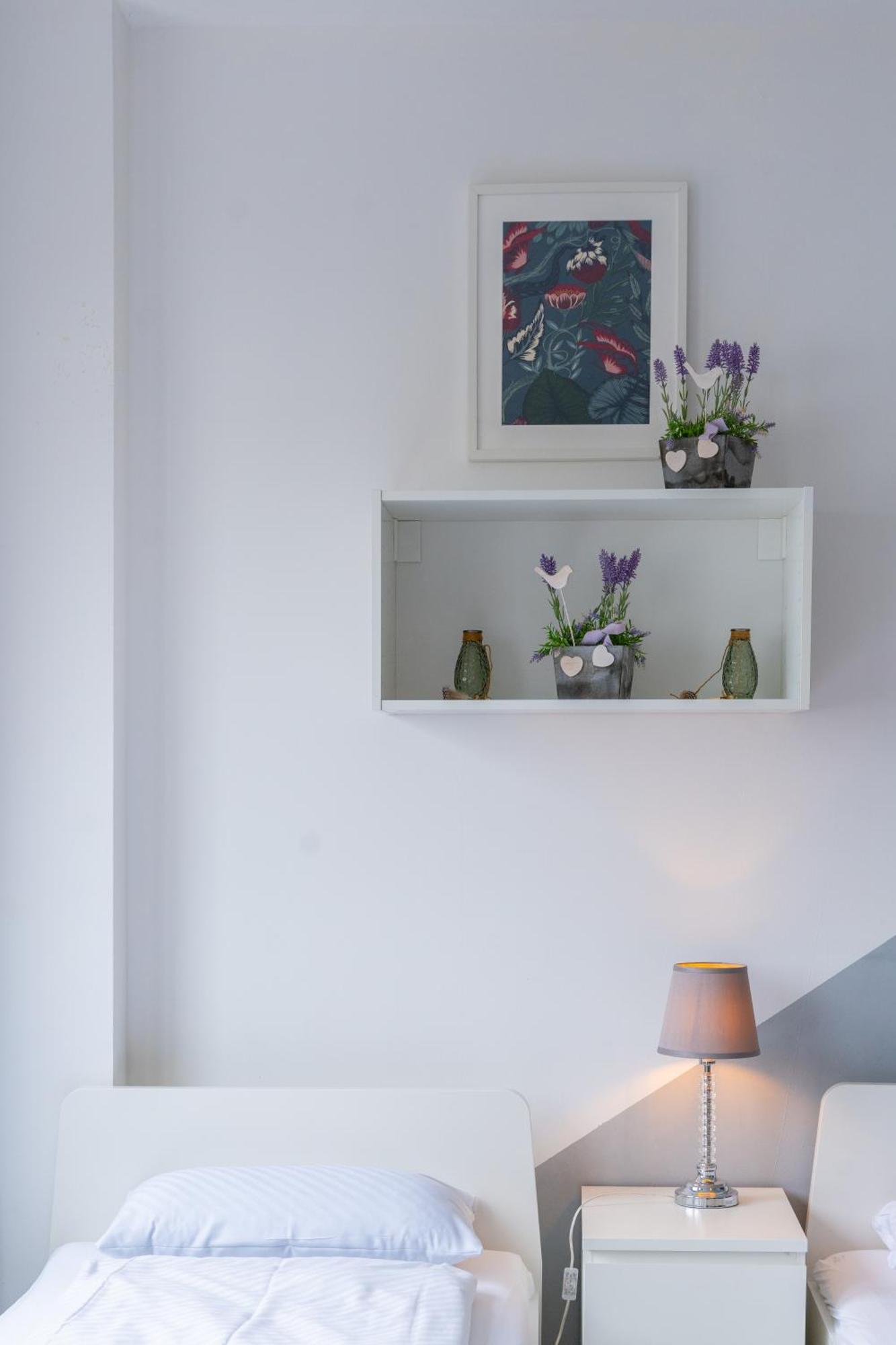 Trendy Apartments Берлин Экстерьер фото