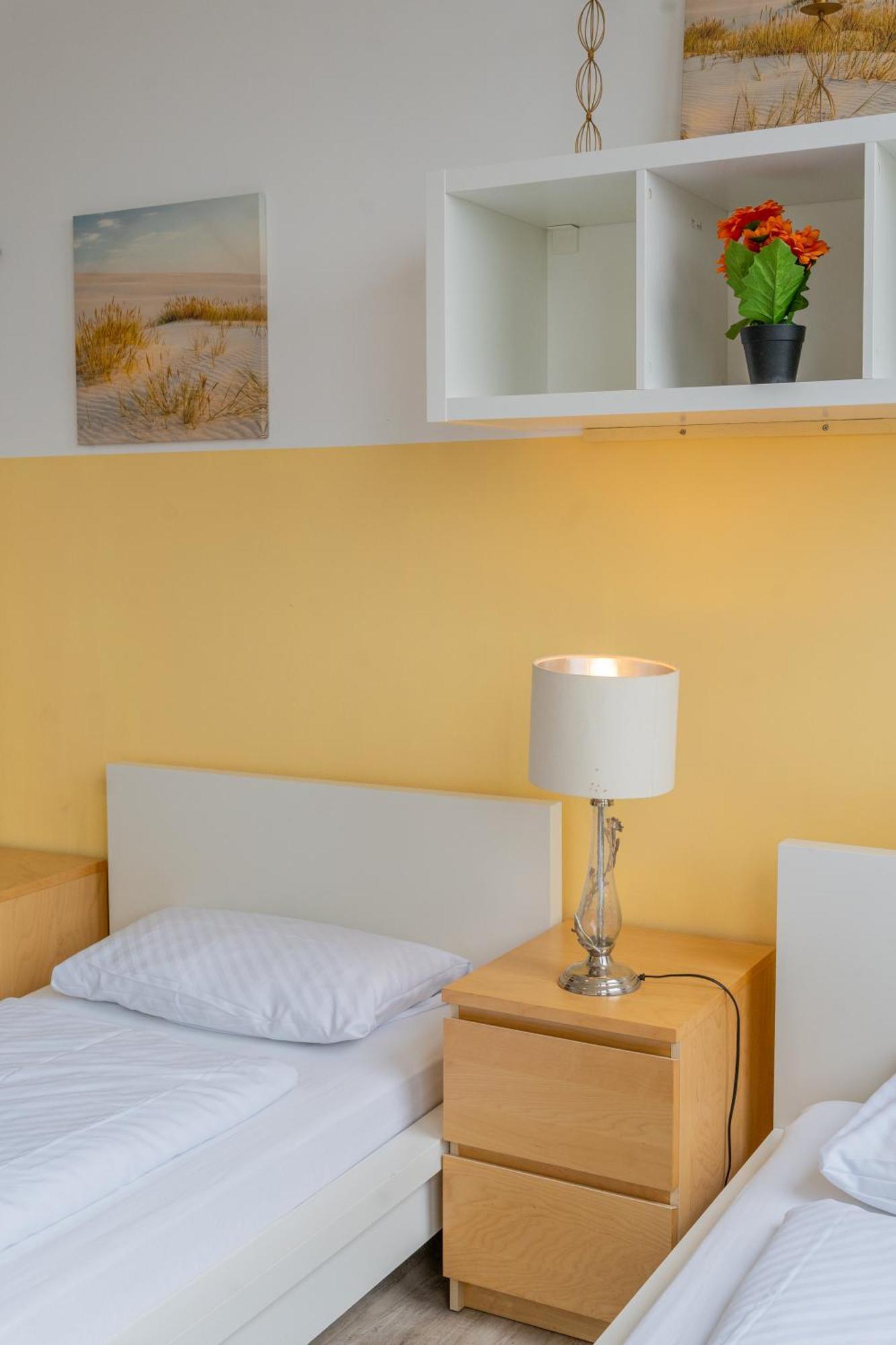 Trendy Apartments Берлин Экстерьер фото