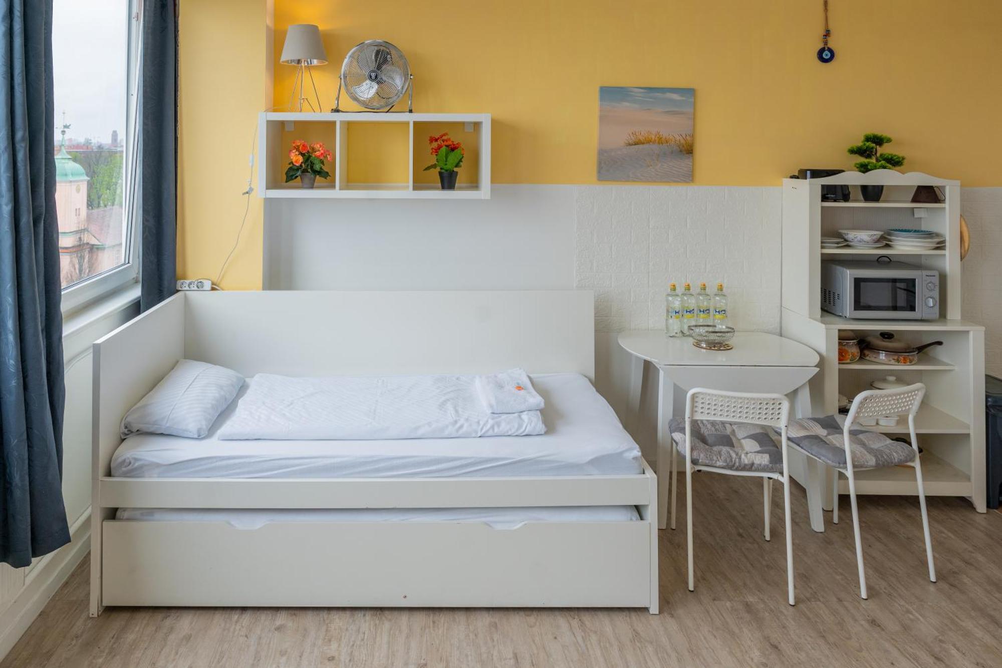 Trendy Apartments Берлин Экстерьер фото