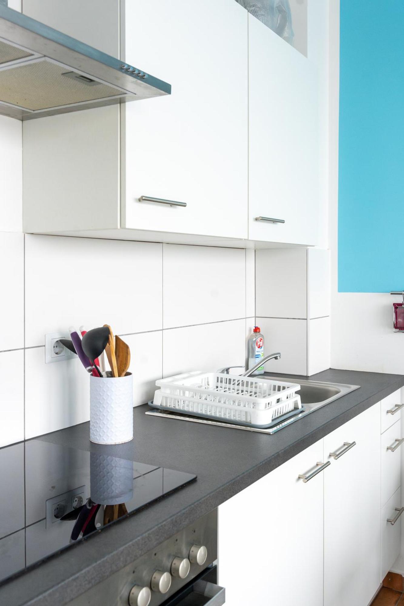 Trendy Apartments Берлин Экстерьер фото