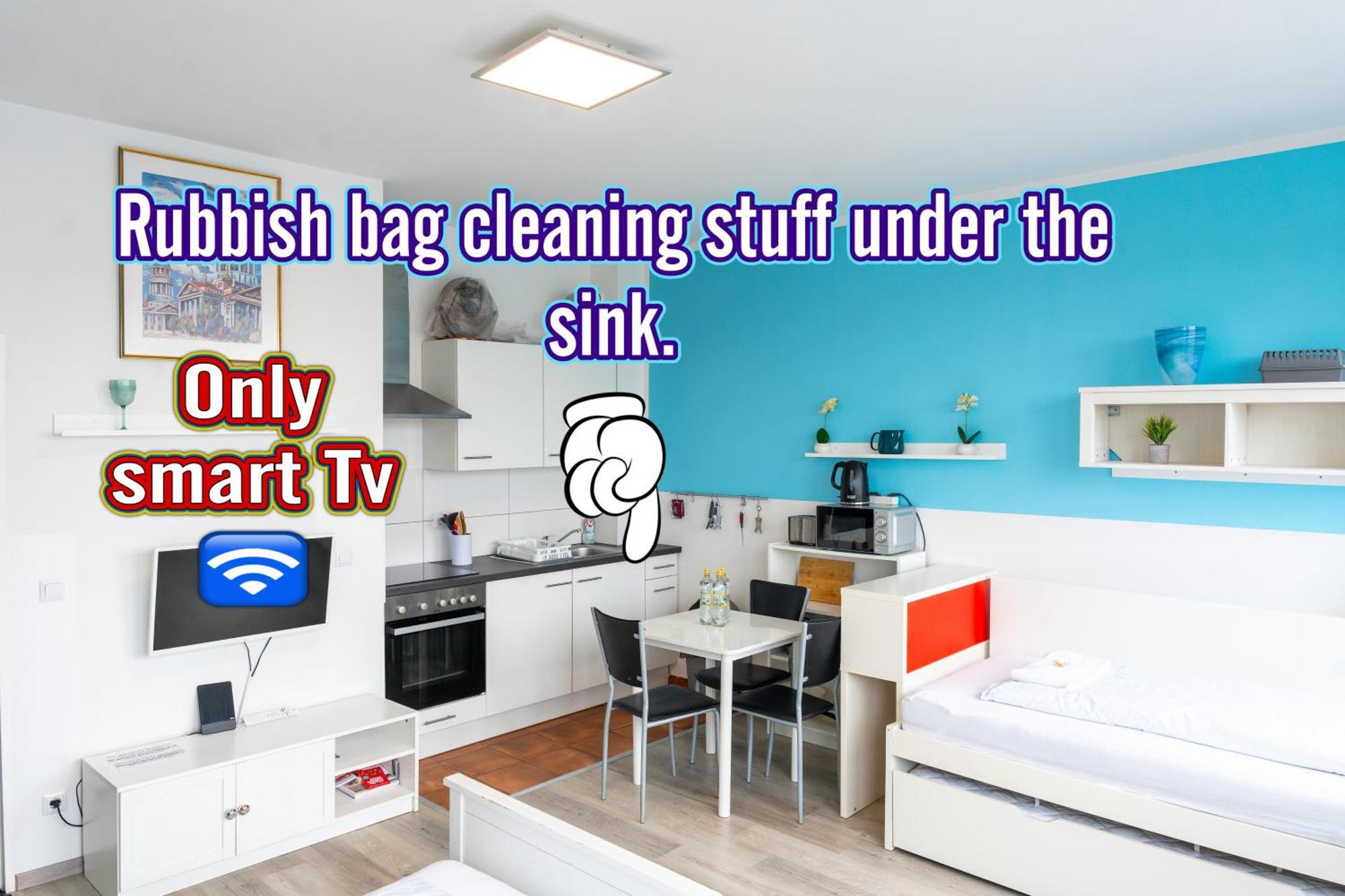 Trendy Apartments Берлин Экстерьер фото
