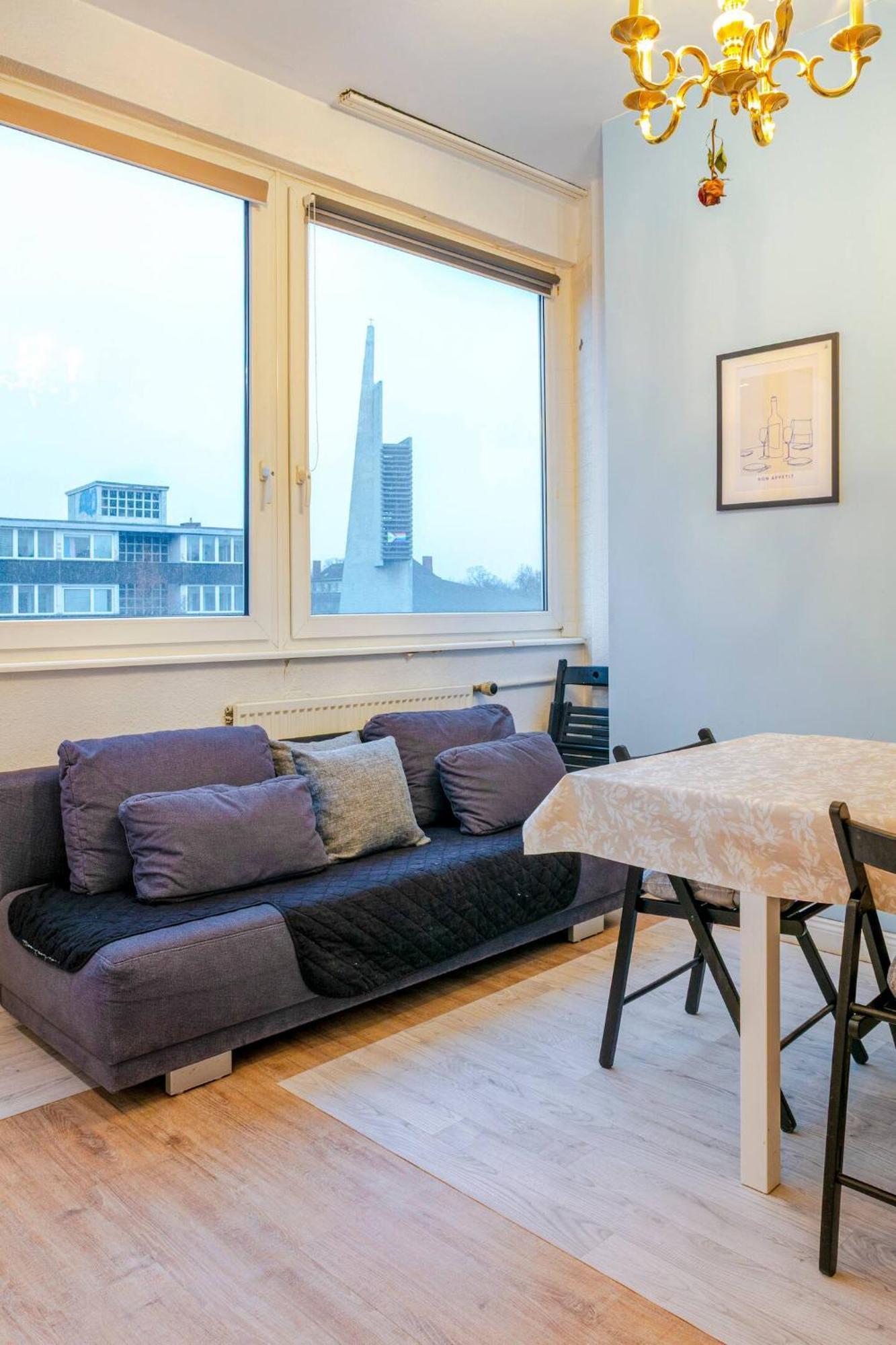 Trendy Apartments Берлин Экстерьер фото