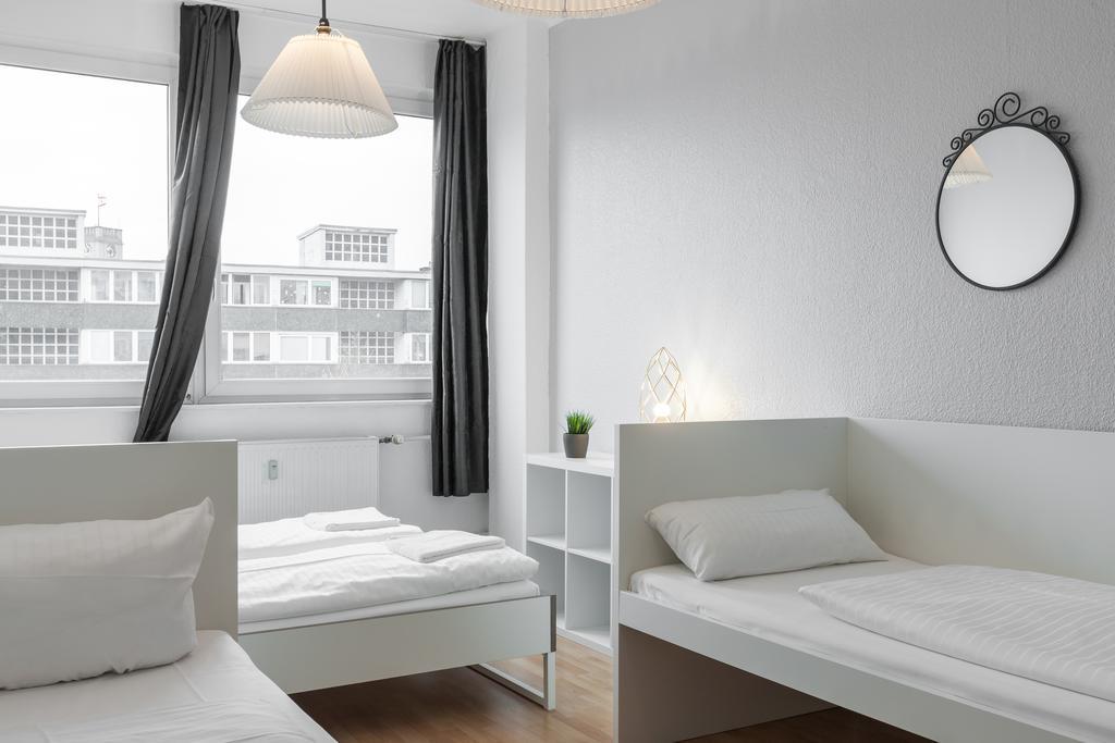 Trendy Apartments Берлин Экстерьер фото