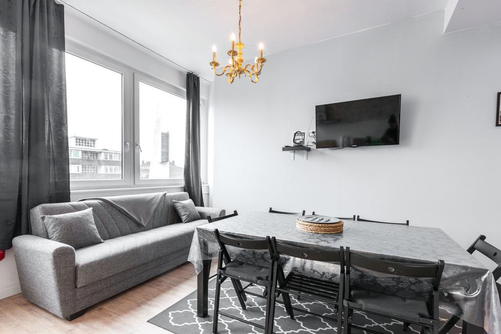 Trendy Apartments Берлин Экстерьер фото